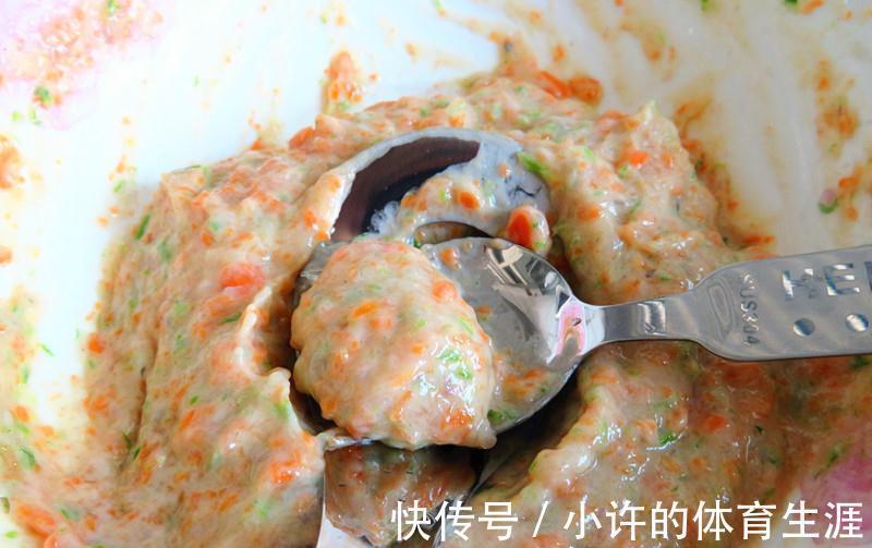 玉米淀粉|闺蜜带宝宝来我家做客,我做了此菜,爱挑食的宝宝吃了一小碗