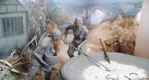 中国历史上最暴利的行业,却因赚钱太多,最终个个下场都无比凄惨