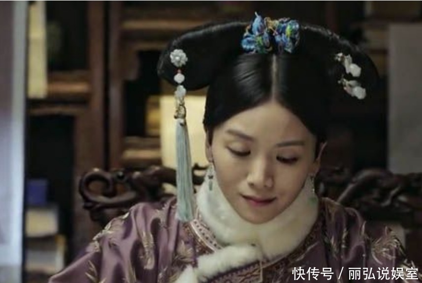 乾隆|乾隆醉酒后临幸了一位侍女，后默默无闻被遗忘，成了长寿赢家