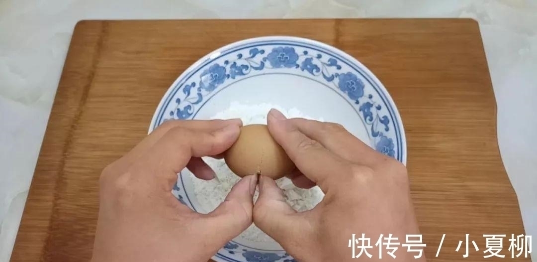 4勺红糖, 1斤面粉, 不用烤箱比面包油条都好吃, 30岁的我头一次吃