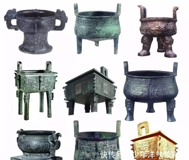 遗憾|中国历史上的七大遗憾!