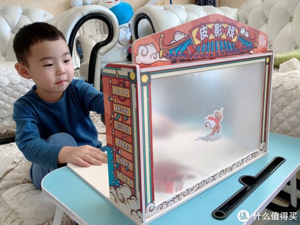 国家宝藏!国粹经典戏曲皮影戏,经典畅玩整个的童年