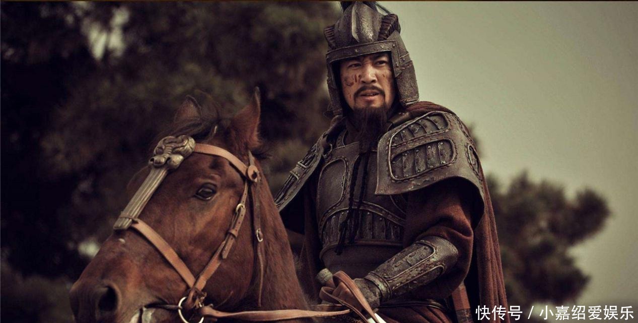 张郃|诸葛亮生前为何不除掉魏延?诸葛亮:没他,我打不赢这位猛将