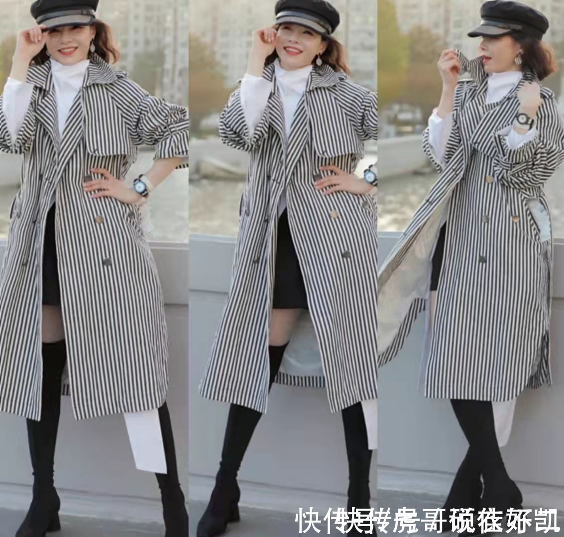 皮裤 乐福鞋不够洋气了，今年秋季流行这四双“靴子”，50岁女人穿真美