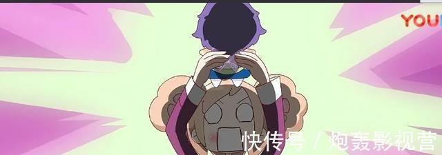 王珂|盘点《小花仙》夏安安的表情包，第一个最萌，最后这个心都化了