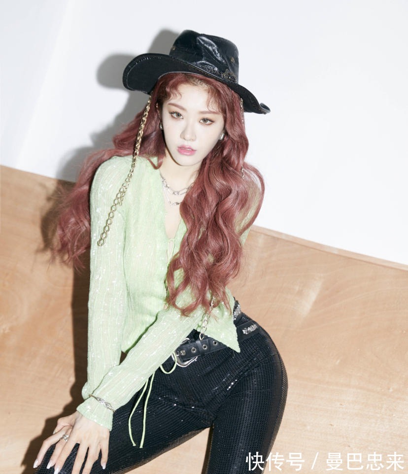 吴宣仪|《爆裂舞台》被责令整改，喻言被迫退赛，节目却在争议中出圈