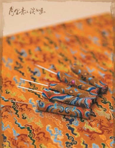 传统文化！非遗为综艺影视“锦上添花”