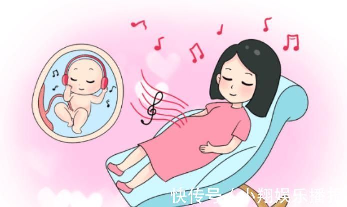 宝宝|妊娠40周,胎宝宝在孕肚里最“讨厌”的事,准妈妈不要明知故犯