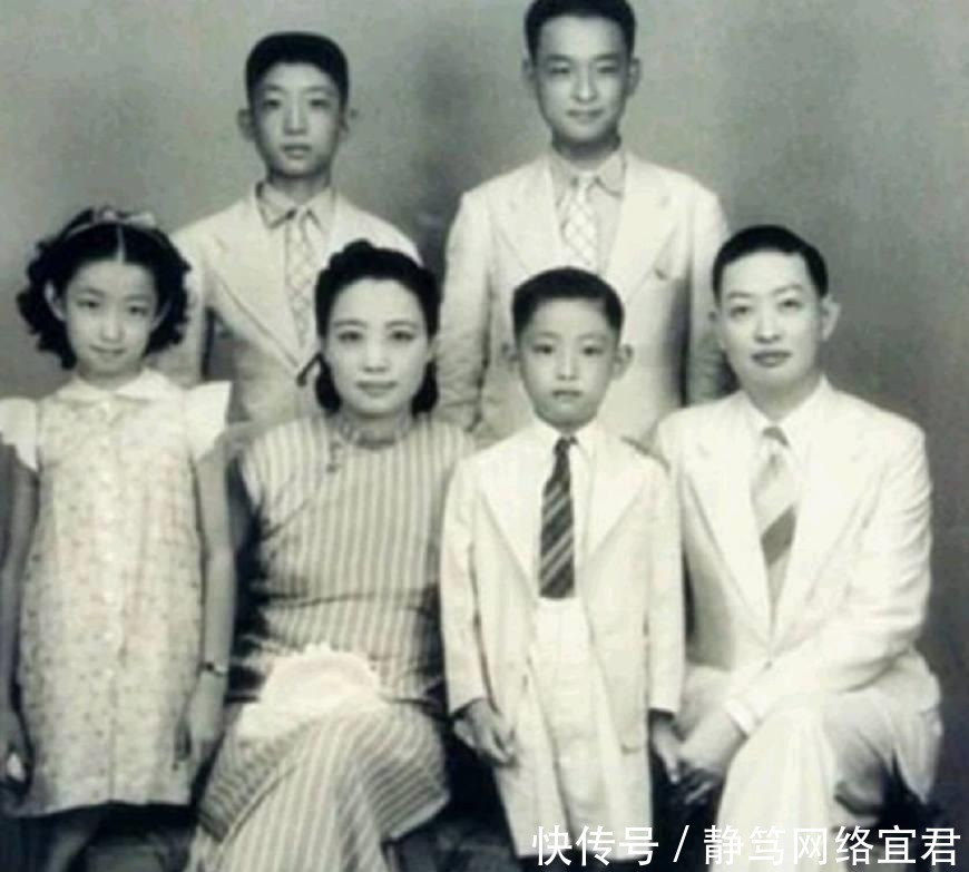 梅兰芳|民国第一名旦梅兰芳,您觉得他的三位夫人谁最美?