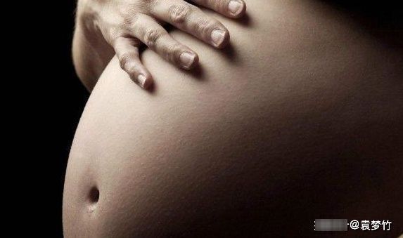 孕妈们|怀孕7月险遇胎停,临近预产期的孕妈要注意,这个错误不能犯