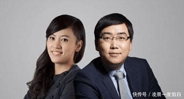 铁娘子|柳青联想董事长的女儿，身患癌症却还在工作，让滴滴重回巅峰