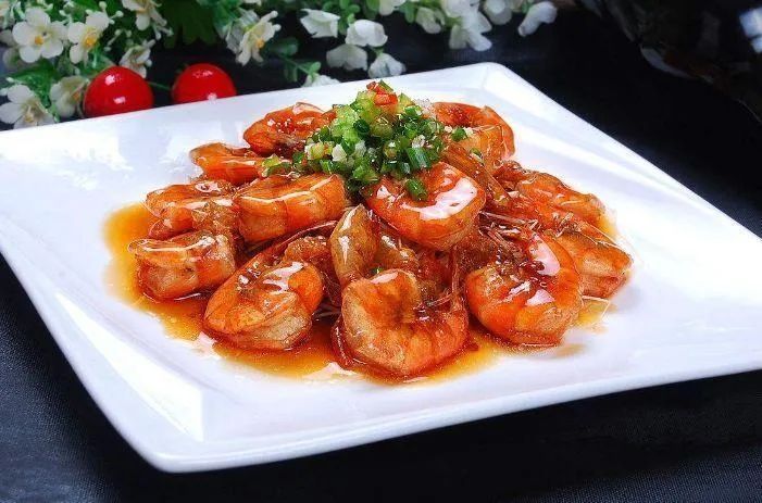 大虾最简单的做法，10分钟做好，过瘾！