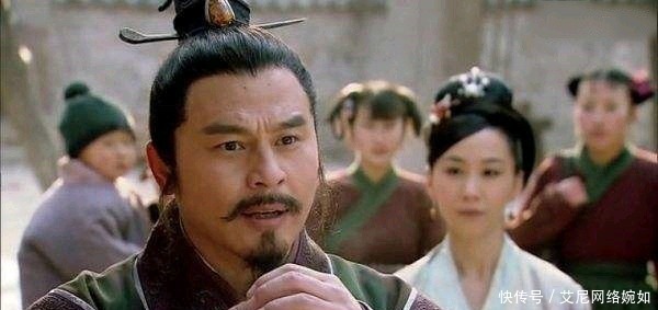 隐瞒|箭法高超的徐宁,上梁山后从不用箭,他刻意隐瞒什么呢?