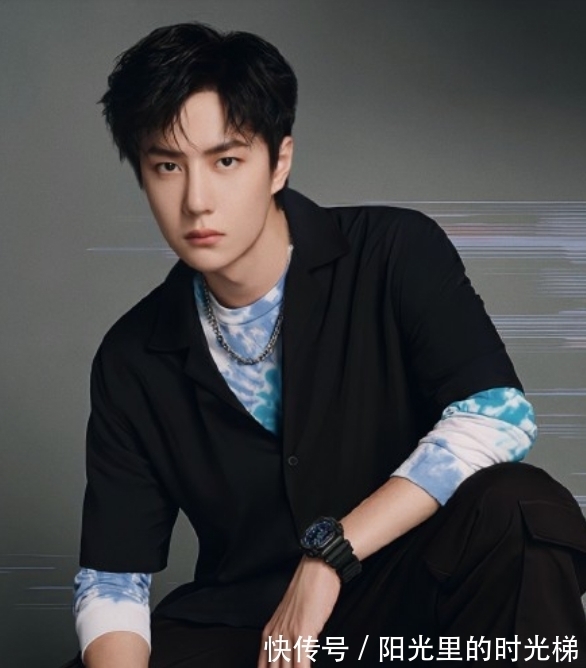 《天天向上》新主持人名单没王一博,除了汪涵,其他人全部被换掉