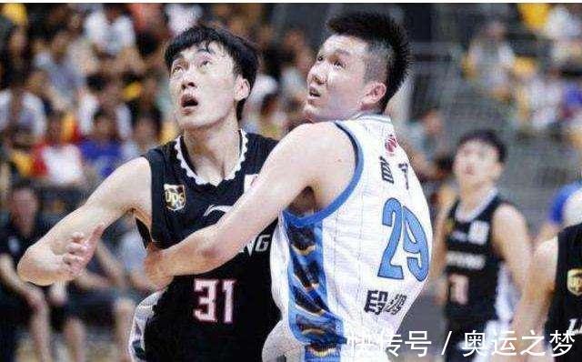 吴昌泽|辽篮战广厦三主力轮休,吴昌泽再被杨鸣痛骂,太羡慕张镇麟了