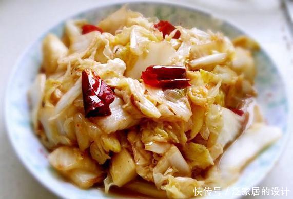 后加|备受欢迎的6道家常菜,教你最简单的做法,好吃下饭一学就会