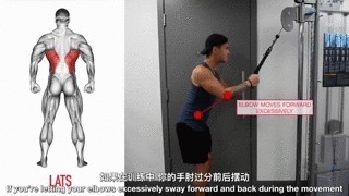 肌头|手臂太细怎么练掌握这3点，“肱三头轰炸”练出麒麟臂