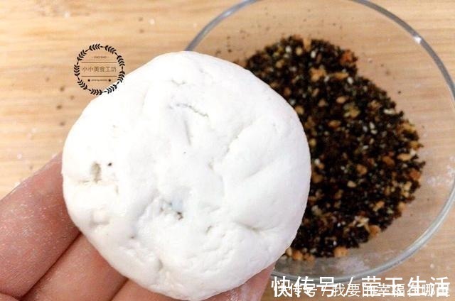 糖饼|入秋后常吃它,钙是牛奶4倍,是鸡蛋10倍,孩子常吃猛长个