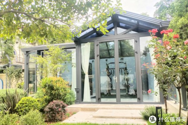 玻璃房|阳光房不是玻璃房那么简单，想要夏天不热，还得这么装！