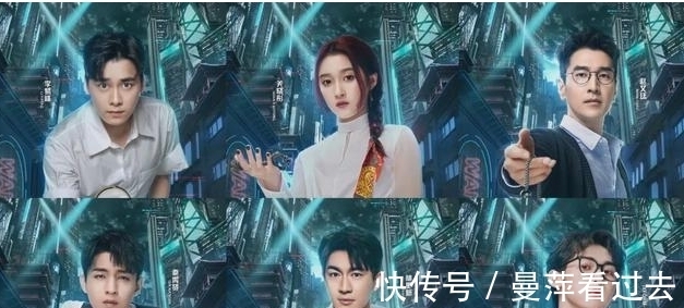 唐九洲|《最后的赢家》官宣嘉宾,又是“三精”与“三傻”组合,值得期待