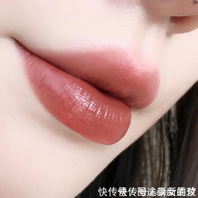 哑光|别再只买完美日记了,论显白口红,这4支“天仙色”,个个卖断货