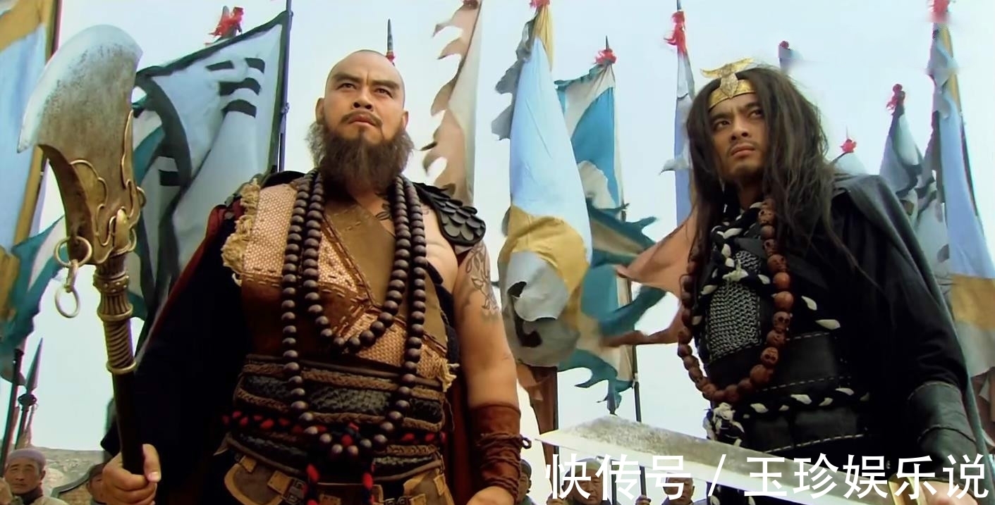 张横$《水浒传》中,梁山三十六天罡星战斗力排行,武松能否排进前五?