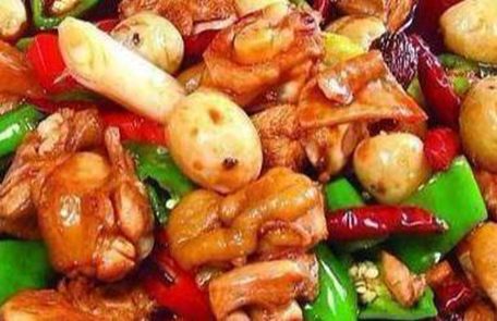 简单易做的几道家常菜,解馋下饭,做法简单易学,配上米饭吃真香