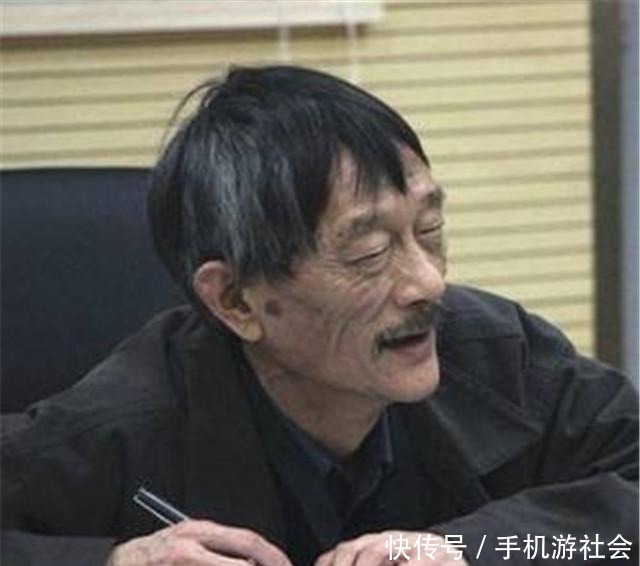 李小文|“布鞋院士”李小文有多厉害每天一斤二锅头，遥感科学领头人物！