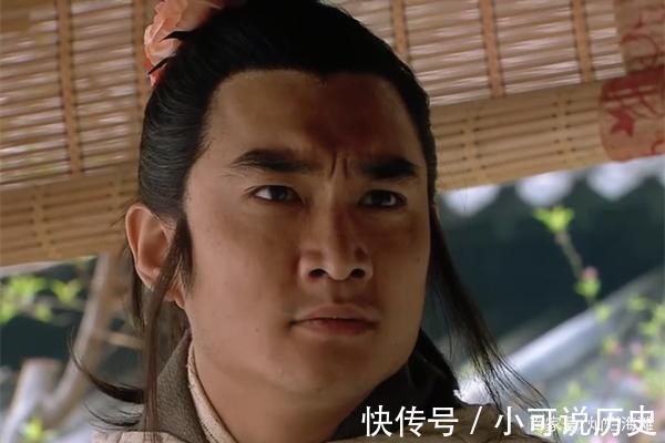 盖天锡|此人排名第十七位,抓获萧让和金大坚,揭晓孙立屈居地煞的秘密