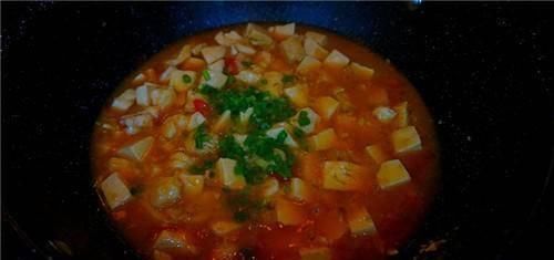 豆腐和它是一对,高蛋白高钙低脂肪,常食长个子,强壮身体