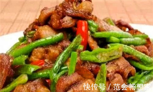 下酒|经济实惠的几道家常菜，简单易做，下酒下饭，家人吃过直夸赞