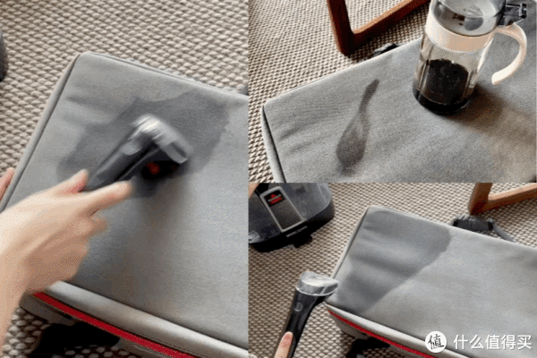 清洁液|GT在家 篇四十五：是否值得买？看必胜二代布艺清洁机能否让地毯、沙发焕然一新？