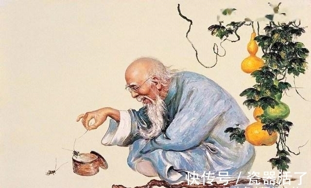 福泽|肚子不大肚量却很大的4生肖，睿智包容，脾气好，福泽深