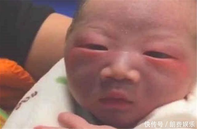 自信心|''丑娃''出生后遭全家嫌弃,护士却说漂亮,一个月后家人连连道谢