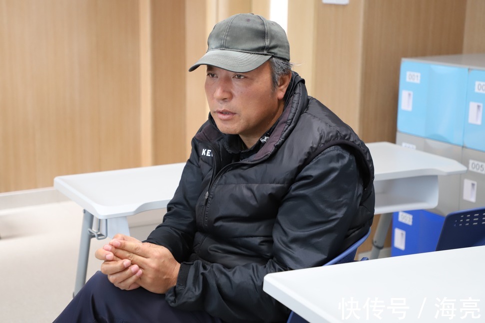 伦志明|大胆猜想,这里或将走出中国未来的足球明星!