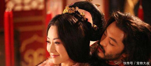 杨广|隋文帝杨坚死因疑点重重,杨广有很大嫌疑,第二个说法最准确!