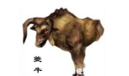 饕餮#山海经异兽排名,饕餮第五,第一你绝对想不到