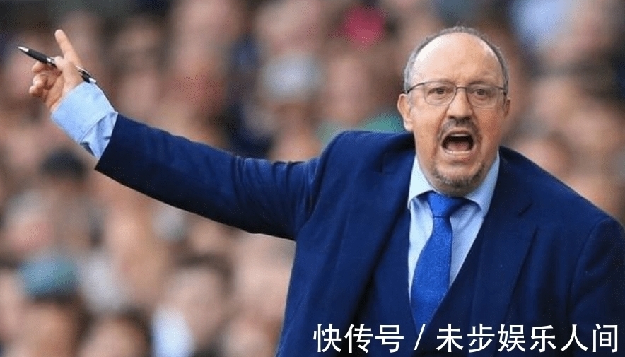 马夏尔|埃弗顿逼平曼联原因揭晓!球迷揭开扎心内幕:贝尼特斯早就看穿