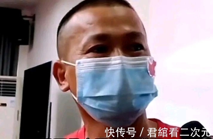 记者|记者问经济条件怎么样?全红婵老爸:当然不是很好,透露贫穷原因