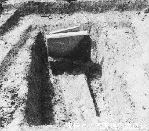 包公@包拯到底是不是清官考古专家挖开包拯墓,发现盗墓贼留言