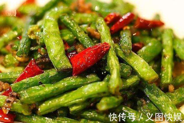 板栗|百吃不厌的9道特色下饭菜,简单简单色香味俱全,食欲又大增了!