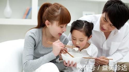 安妮|难怪孩子们拒绝在幼儿园吃饭,你犯了多少常见的错误?