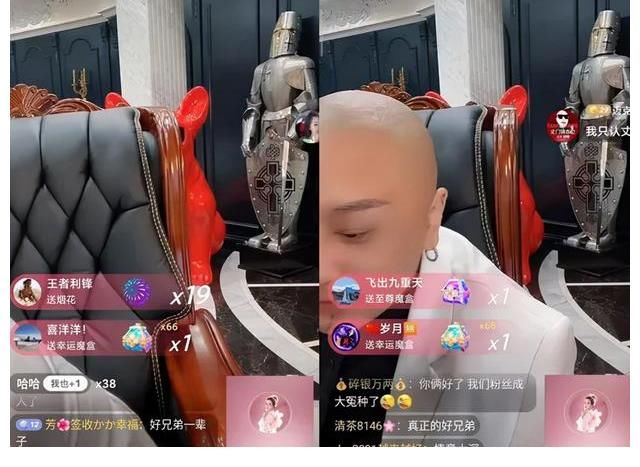 走到盡頭|“最后一集”完美落幕，辛巴致歉方丈破鏡重圓，豪情龍哥哭戲收官