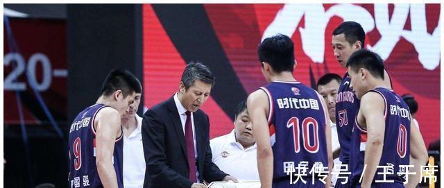 放弃|被辽宁男篮放弃后!加盟CBA鱼腩队,一年闯进季后赛,两年冲前八