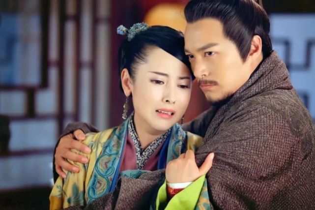 倚天屠龙记!此人是倚天中第一高手,实力远胜张三丰,一出手重现江湖百年光景