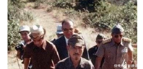 小野田宽|日本最后一个投降士兵，深山老林生活30年，回国后拒绝天皇接见