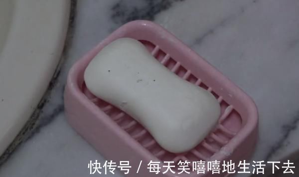 你家经常用肥皂吗?后悔现在才知道,快打开看看吧!
