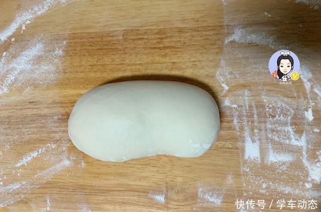 儿子最馋这馅的饺子,不加一块肉,却比肉馅还香,鲜美多汁不油腻!