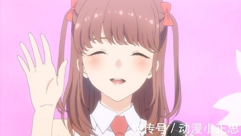 妹子|因标题太硬核,这新番很多人都没看懂,但看见全是妹子就点了进来