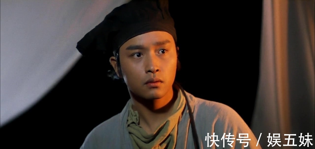 清风|如何抵挡夏日酷热?北宋最狂诗人两首经典,包含大爱,感动又佩服